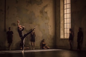 Auditions: Sydney Dance Company